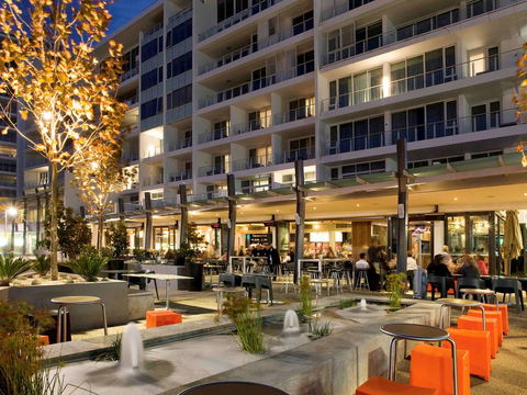 The Sebel Mandurah - Sunshine Coast Guide 37