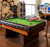 The Hive Hostel - Sunshine Coast Guide