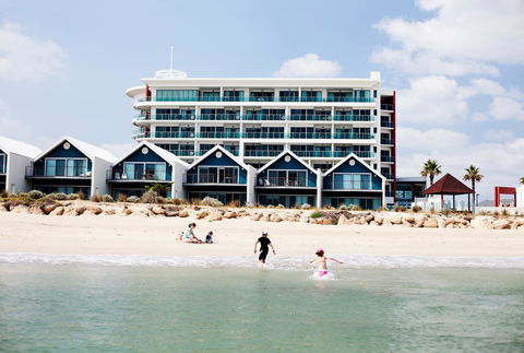 Seashells Mandurah - Sunshine Coast Guide 30