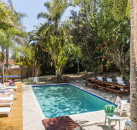Billabong Backpackers Resort - Sunshine Coast Guide