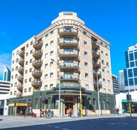 Perth West End Apartment 406 - Sunshine Coast Guide