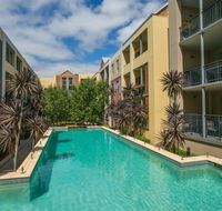 Arcus Apartment - Sunshine Coast Guide