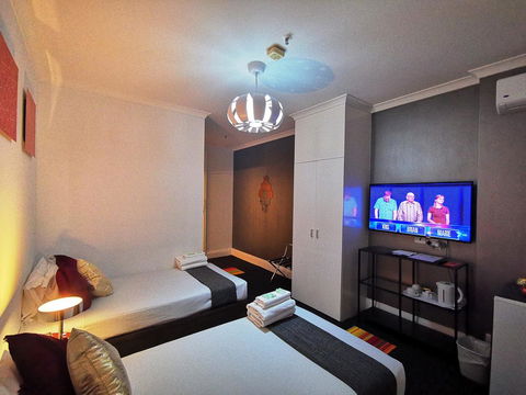 Criterion Hotel Perth - Sunshine Coast Guide 11