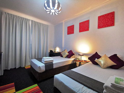 Criterion Hotel Perth - Sunshine Coast Guide 12