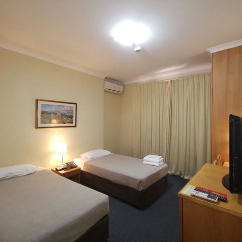 Criterion Hotel Perth - Sunshine Coast Guide 31