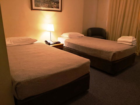 Criterion Hotel Perth - Sunshine Coast Guide 37