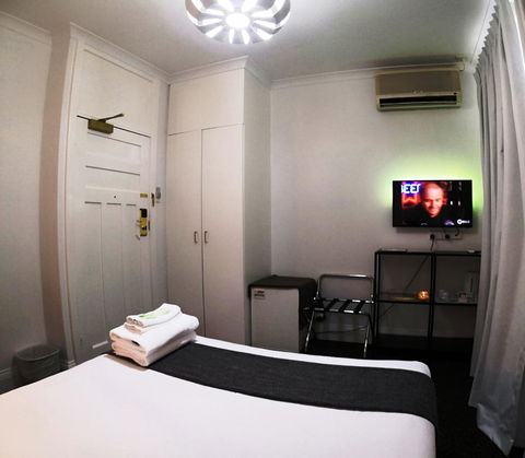 Criterion Hotel Perth - Sunshine Coast Guide 9