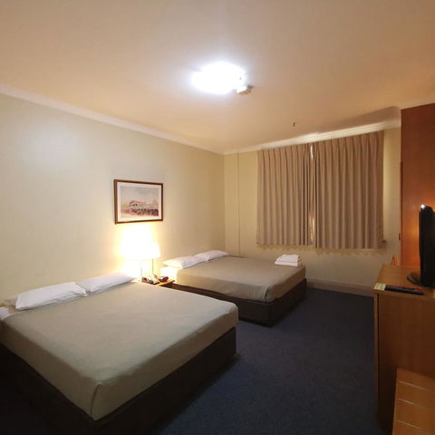 Criterion Hotel Perth - Sunshine Coast Guide 34