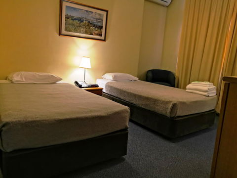 Criterion Hotel Perth - Sunshine Coast Guide 39