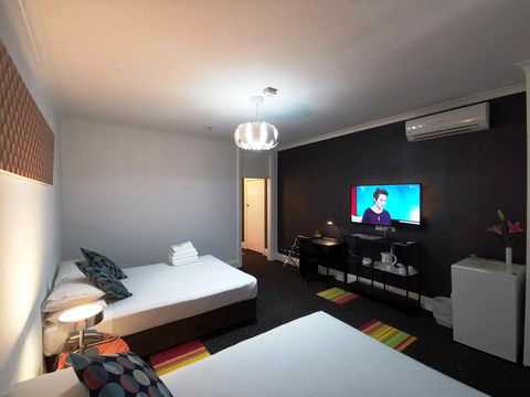 Criterion Hotel Perth - Sunshine Coast Guide 23