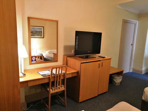 Criterion Hotel Perth - Sunshine Coast Guide 40
