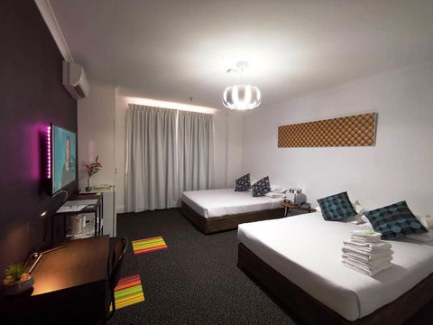 Criterion Hotel Perth - Sunshine Coast Guide 22
