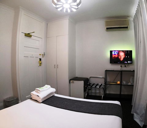 Criterion Hotel Perth - Sunshine Coast Guide 5