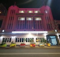 Criterion Hotel Perth - Sunshine Coast Guide