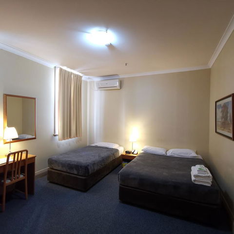 Criterion Hotel Perth - Sunshine Coast Guide 32