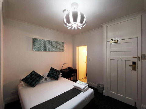 Criterion Hotel Perth - Sunshine Coast Guide 2