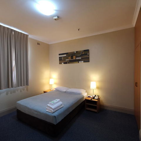 Criterion Hotel Perth - Sunshine Coast Guide 36