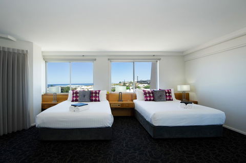 Best Western Plus Hotel Lord Forrest - Sunshine Coast Guide 30