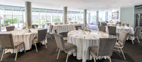 Best Western Plus Hotel Lord Forrest - Sunshine Coast Guide 15