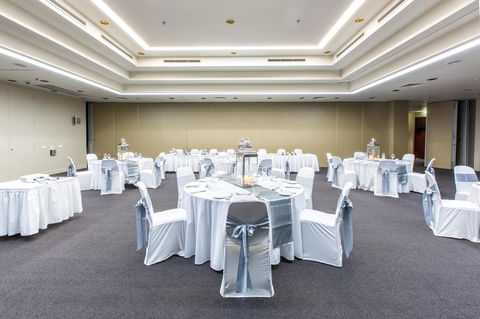 Best Western Plus Hotel Lord Forrest - Sunshine Coast Guide 17