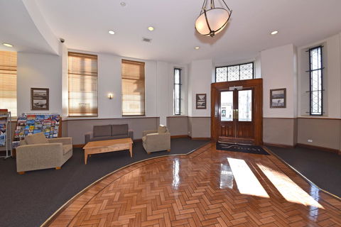 Inner Perth CBD 1X1 Apartment: 605451 - Sunshine Coast Guide 21