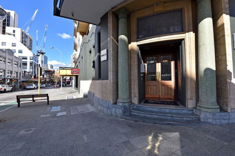 Inner Perth CBD 1X1 Apartment: 605451 - Sunshine Coast Guide 23