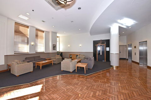 Inner Perth CBD 1X1 Apartment: 605451 - Sunshine Coast Guide 20