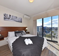 Inner Perth CBD 1X1 Apartment 605451 - Sunshine Coast Guide