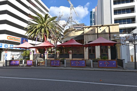Inner Perth CBD 1X1 Apartment: 605451 - Sunshine Coast Guide 28