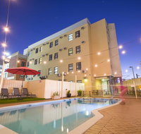 Perth City YHA - Sunshine Coast Guide