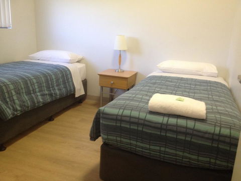 Mandurah Ocean Marina Chalets - Sunshine Coast Guide 24