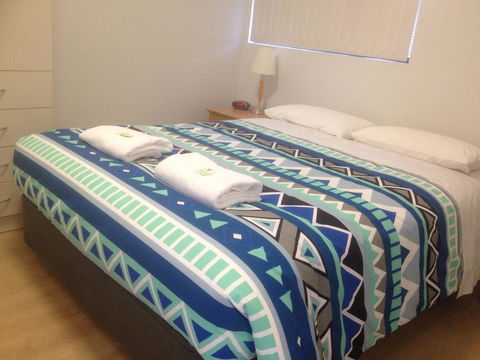 Mandurah Ocean Marina Chalets - Sunshine Coast Guide 35