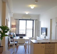 WESTEND CBD PERTH-ULTIMATE LOCATION - Sunshine Coast Guide