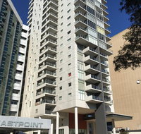 Astra Apartments Perth CBD - Sunshine Coast Guide