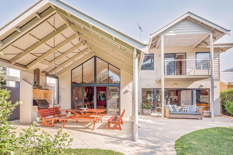 Geographe Cove Resort - Sunshine Coast Guide 12