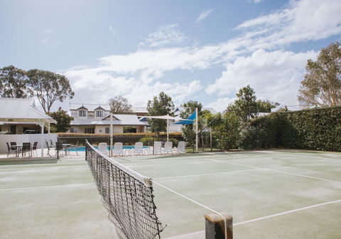 Geographe Cove Resort - Sunshine Coast Guide 15