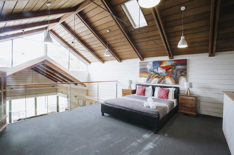 Geographe Cove Resort - Sunshine Coast Guide 4