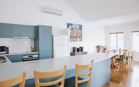 Geographe Cove Resort - Sunshine Coast Guide 10