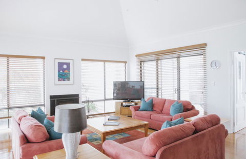 Geographe Cove Resort - Sunshine Coast Guide 2