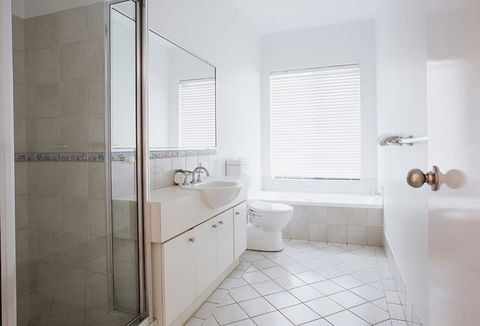 Geographe Cove Resort - Sunshine Coast Guide 1