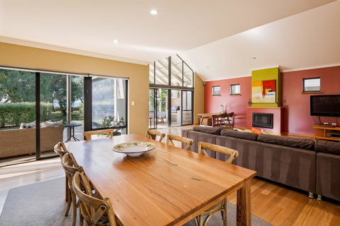 Geographe Cove Resort - Sunshine Coast Guide 7