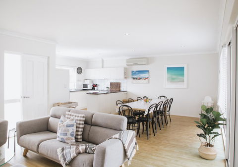 Geographe Cove Resort - Sunshine Coast Guide 16