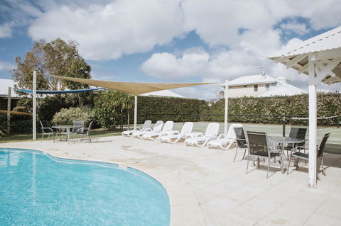 Geographe Cove Resort - Sunshine Coast Guide 11