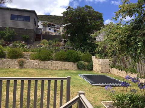 Rowley House - Sunshine Coast Guide 20