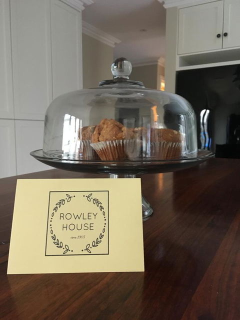 Rowley House - Sunshine Coast Guide 8