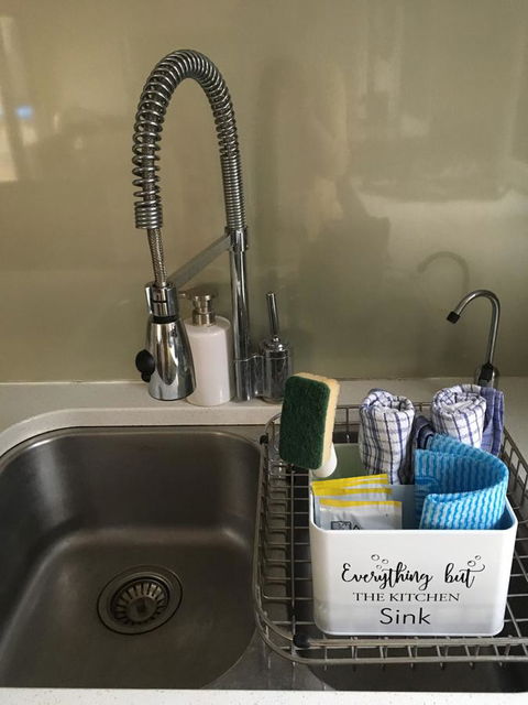 Rowley House - Sunshine Coast Guide 13