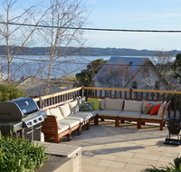 Rowley House - Sunshine Coast Guide