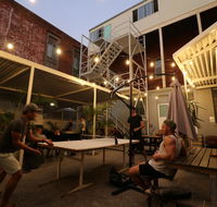 Britannia on William - Sunshine Coast Guide