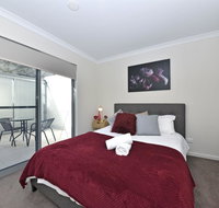Short Stay Apartment in Perth City 1703 - Sunshine Coast Guide