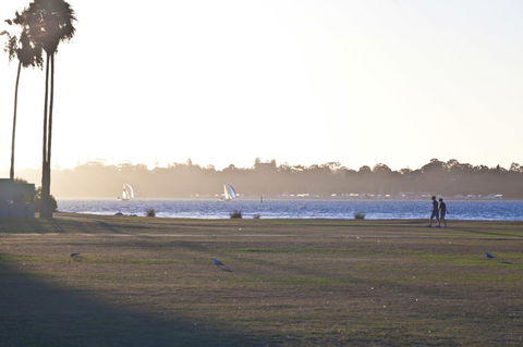 Swanview Ardross Shortstays - Sunshine Coast Guide 33